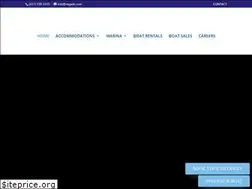 Sites similar to portofkimberling.com