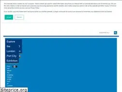 Sites similar to portoflondon.co.uk
