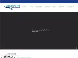 Sites similar to portoflongpond.ca