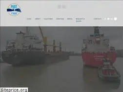 Sites similar to portofmonroe.com