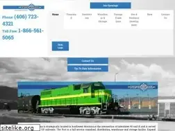 Sites similar to portofmontana.org