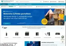 Sites similar to portofoonwinkel.nl