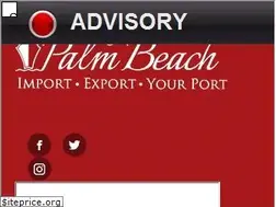 Sites similar to portofpalmbeach.com