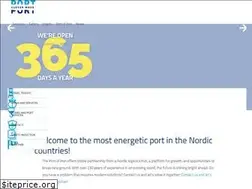Sites similar to portofpori.fi