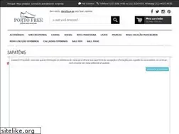 Sites similar to portofree.com.br