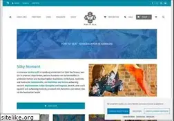 Sites similar to portofsilk.de