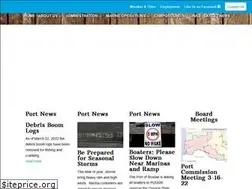 Sites similar to portofsiuslaw.com