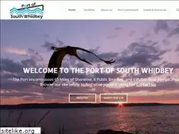 Sites similar to portofsouthwhidbey.com