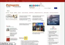 Sites similar to portogente.com.br