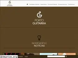 Sites similar to portoguitarra.com