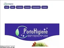 Sites similar to portohigiene.pt