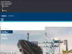 Sites similar to portoitajai.com.br