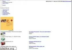 Sites similar to portokal-bg.net