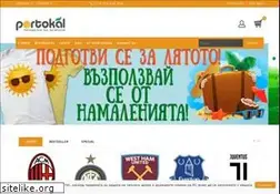 Sites similar to portokal.bg