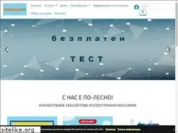 Sites similar to portokal.biz