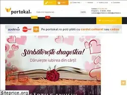 Sites similar to portokal.ro