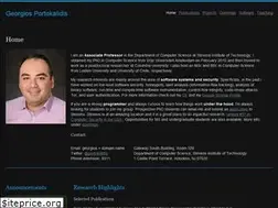 Sites similar to portokalidis.net