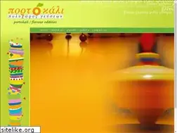 Sites similar to portokalion.gr