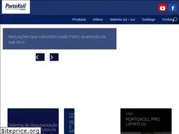 Sites similar to portokollpro.com.br