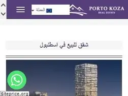 Sites similar to portokoza.com