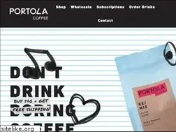 Sites similar to portolacoffeelab.com
