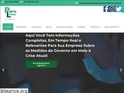 Sites similar to portolemes.com.br