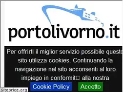 Sites similar to portolivorno.it