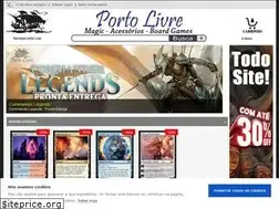 Sites similar to portolivregames.com