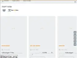 Sites similar to portolvi-volkswagen.com