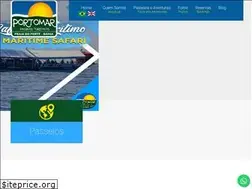 Sites similar to portomar.com.br