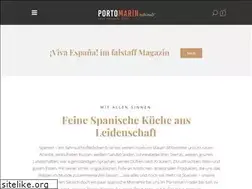 Sites similar to portomarin.de