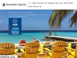 Sites similar to portomarisports.com