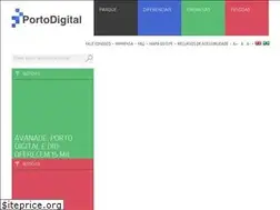 Sites similar to portomidia.org