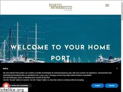 Sites similar to portomirabello.it