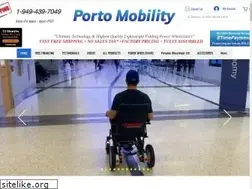 Sites similar to portomobility.com