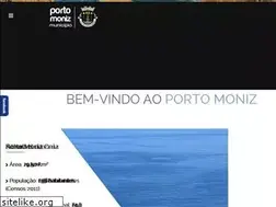 Sites similar to portomoniz.pt