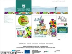 Sites similar to portomuinos.com