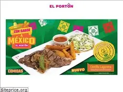 Sites similar to porton.com.mx