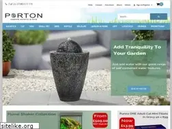Sites similar to portonaquapet.co.uk