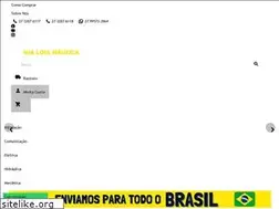 Sites similar to portonautico.com.br