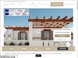 Sites similar to portonaxos.gr