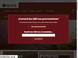 Sites similar to portonesbari.com.ar