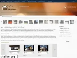 Sites similar to portonespatagonia.cl