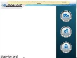 Sites similar to portonessalas.com