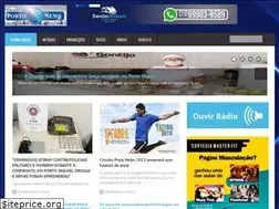 Sites similar to portonewsnet.com.br