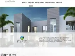 Sites similar to portonovo.com.ec