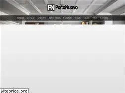 Sites similar to portonuovo.com.ua
