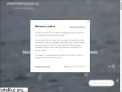 Sites similar to portopiccolosistiana.it