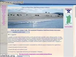 Sites similar to portopino.net