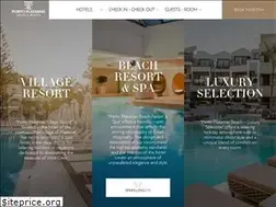 Sites similar to portoplatanias.gr